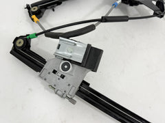 VW Golf Cabrio Mk3 Mk4 Left Front Passengers Window Regulator