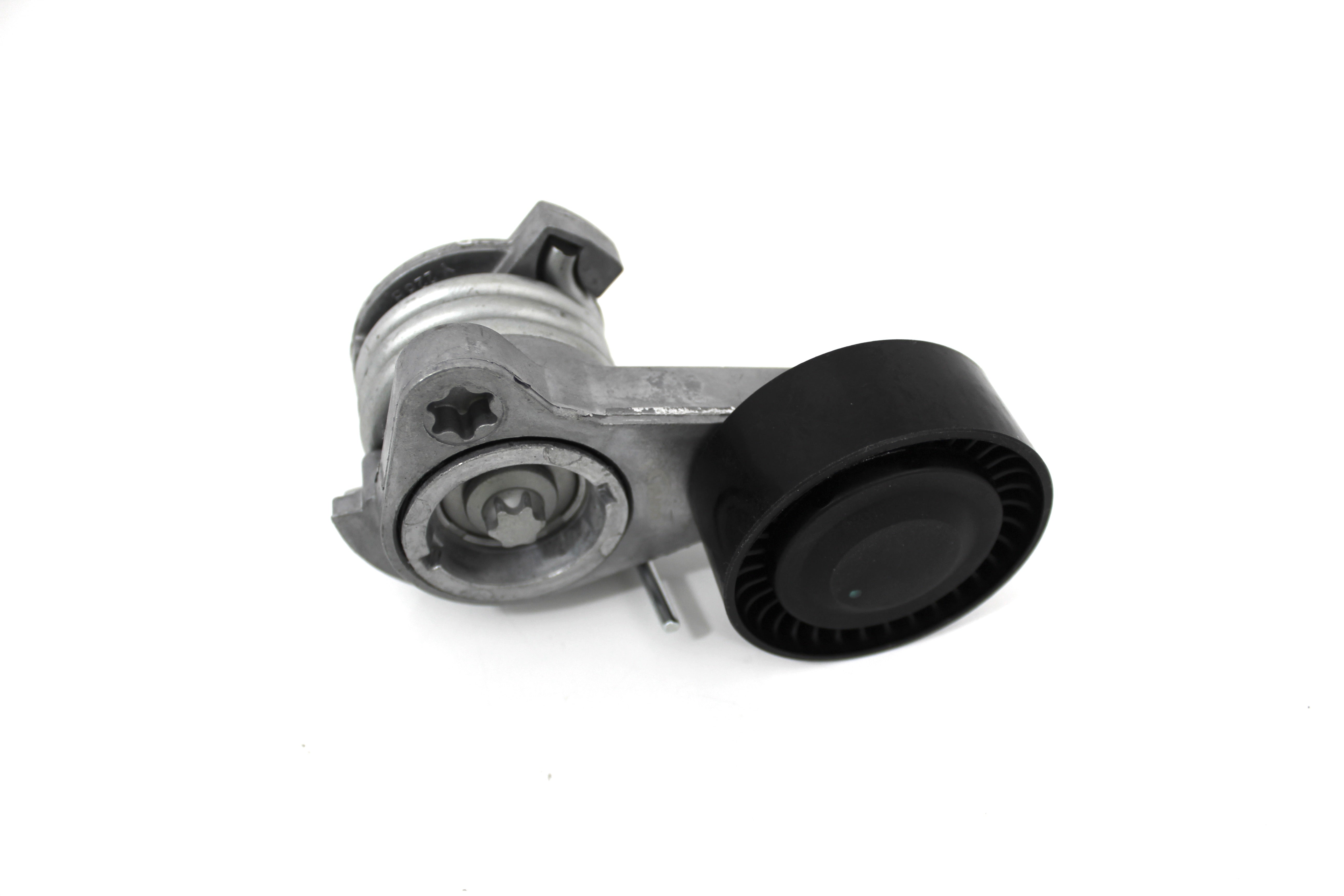 Belt Tensioner Assembly – BMW 1, 3, 5, 6, 7 Series, X1, X3, X5, Z4 (11288624196)