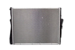 Radiator 17119071519, fits BMW 3 & Z4 Series 1998 - 2009