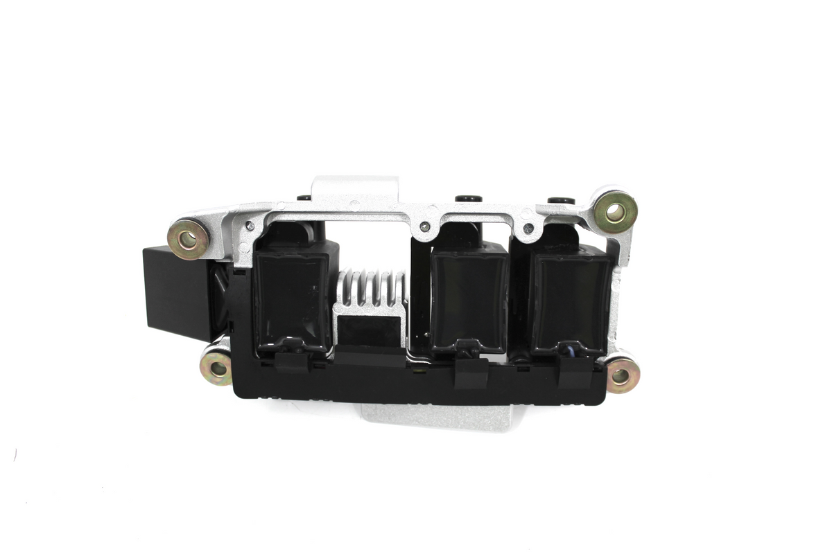 Ignition Coil (OEM number 078905104A) – TEILEX FS6002