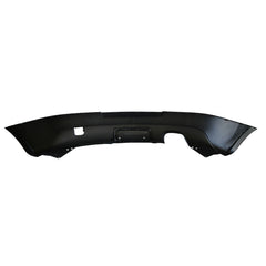 REAR BUMPER SPOILER, 1K6807433B-9B9