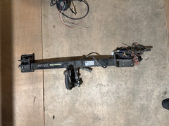 BMW X5 / X6 (F15) Genuine Tow Bar - Includes Loom