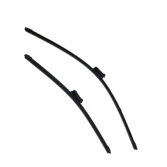 Wiper Blade Set 8K2998002A, fits Audi A4, S4, RS4, A5, S5 & RS5 2008 - 2016