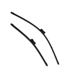 Front Wiper Blade Set For Audi Q5, Q3, A5, A4, A5, 2008 Onwards