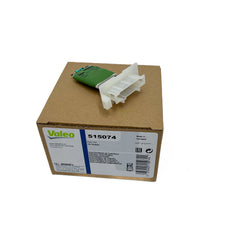 VALEO Heater Fan Resistor 515074 OEM 1K0959263A