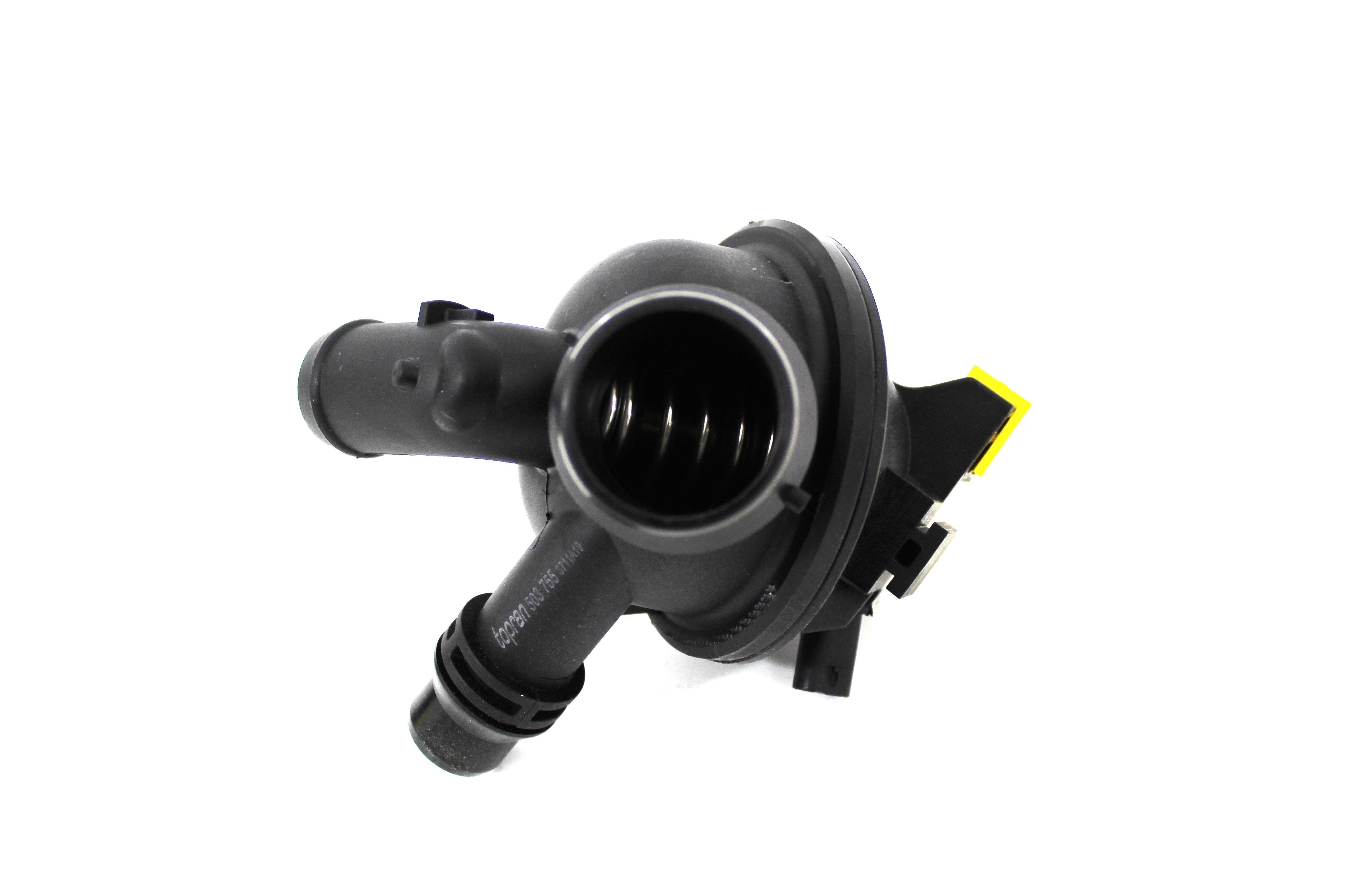 Thermostat 11537601159, fits BMW 5, 6 & 7 Series 2008 - 2018