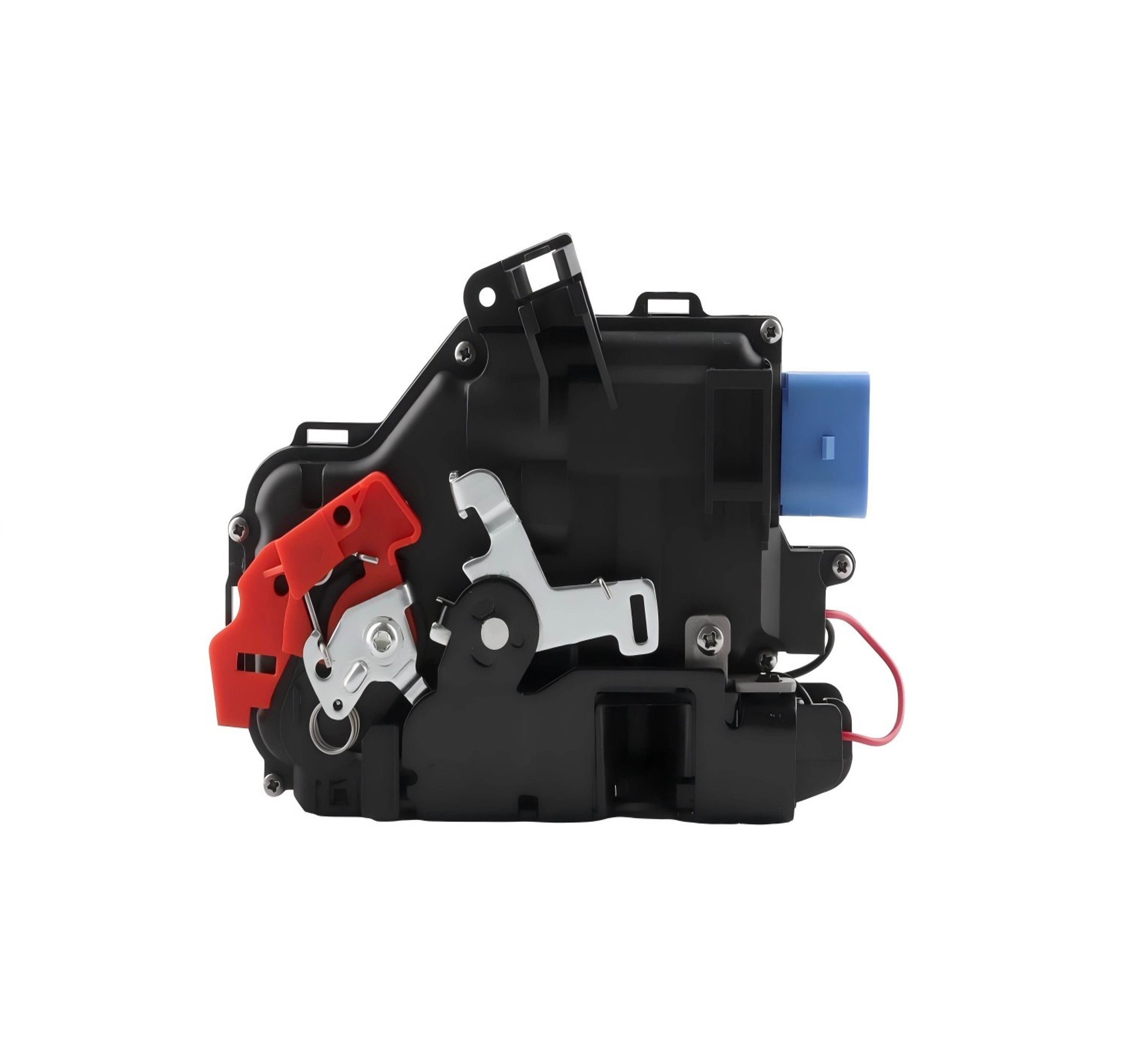 Door Lock Actuator Left Front 3D2837015K VW Audi Seat Skoda