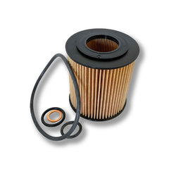 BMW Oil Filter 4 Cylinder - 11427508969