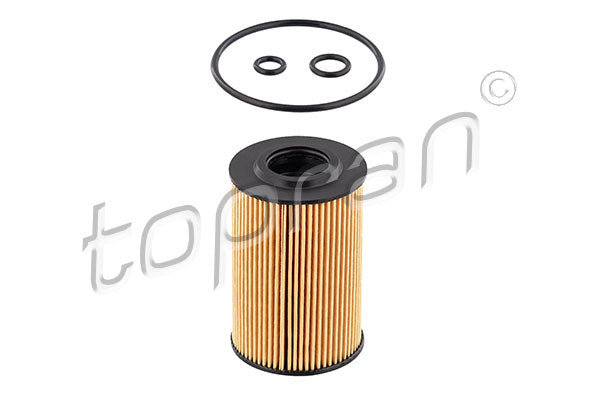 Oil Filter For VW / Audi / Skoda Diesel Engines - 03L115562