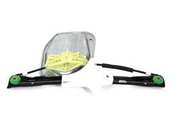 VW Golf Mk5 & Jetta 2004-2008 Rear Left Passenger Window Regulator