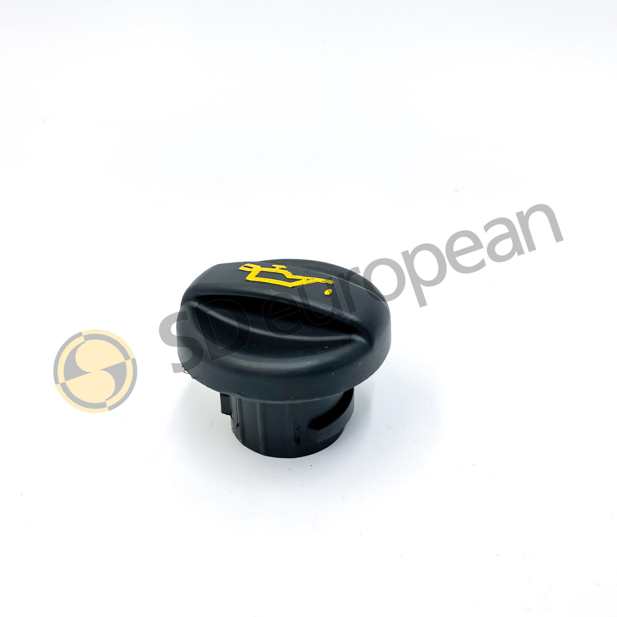 Oil Filler Cap 11127572848, Fits Mini R55, R56, R57, R58 & R59