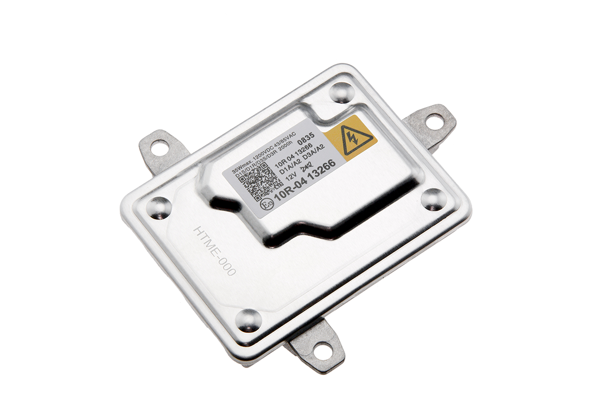 Xenon Pack – BMW 1, 3, 5, 7, X1, Z4, Mercedes C & B-Class (63117318327) NTY