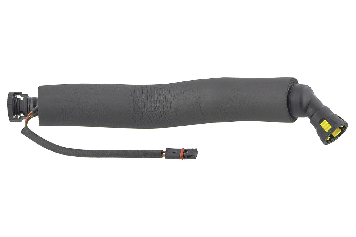 Crankcase Vent Hose – BMW N52 Engines 2001-2012 (11157567801)