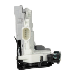 Door Lock Actuator Left Rear (Passenger) – Audi A4, A5, Q5, Q7 (8K0839015)