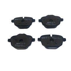 Brake Pads - Rear - 502115 Fits BMW 5 Series, E89, F10, F11, F25, F26, I12