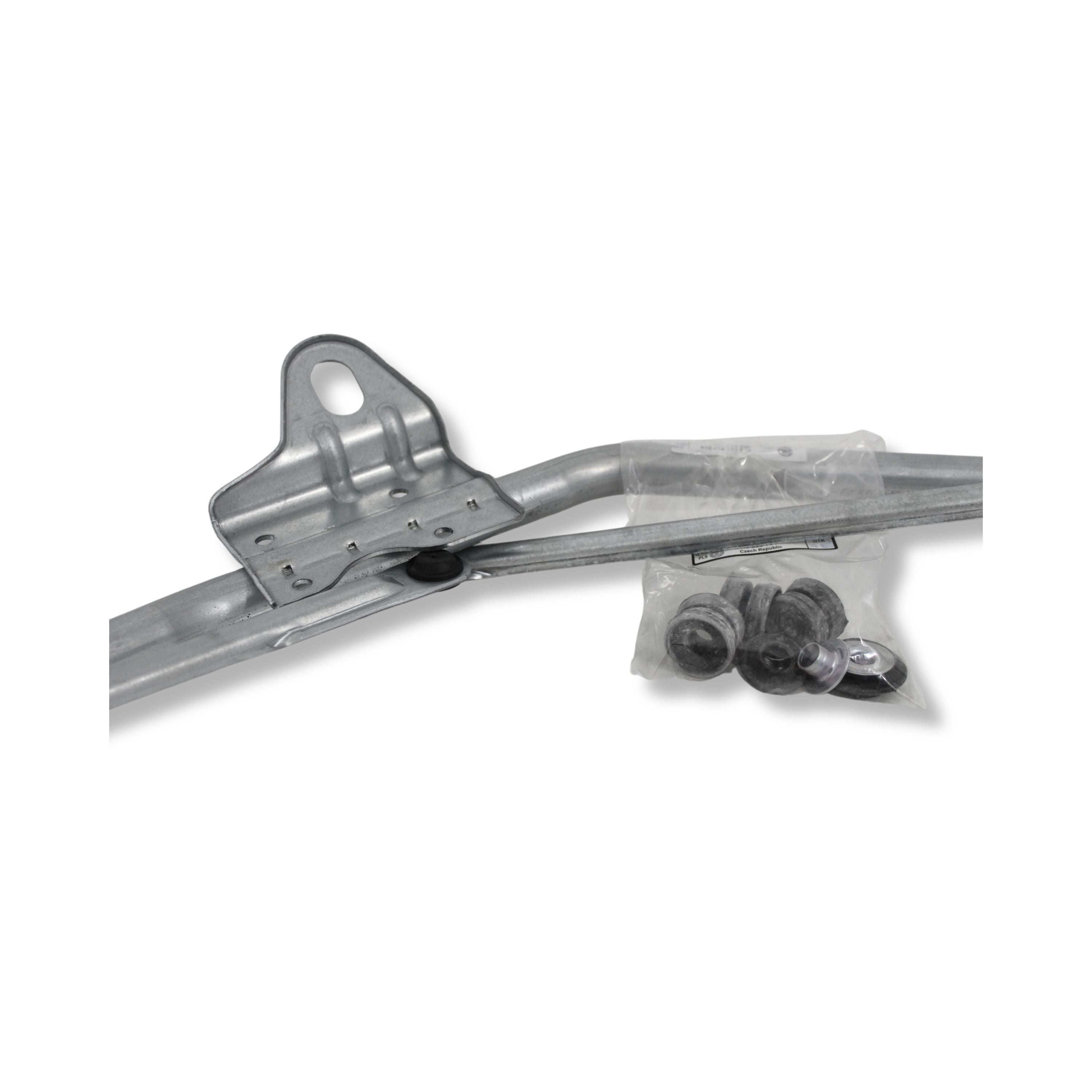 Windscreen Wiper Linkage Assy 7H2955603, fits Volkswagen Transporter 2003 - 2011