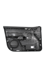 N DOOR TRIM R/H/F, 1K4867012FC TRS