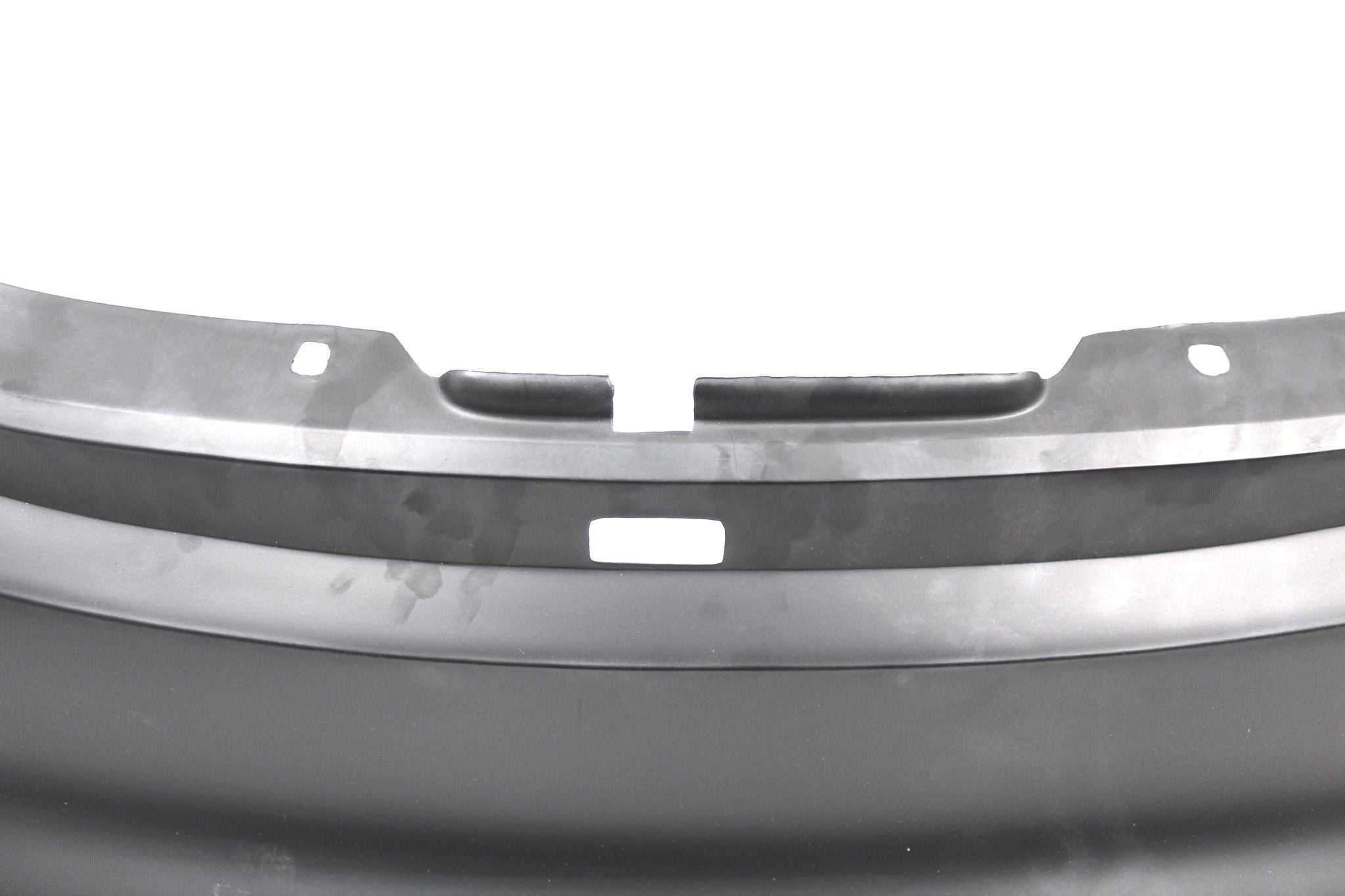 FRONT BUMPER COVER, 1C0807221E-GRU