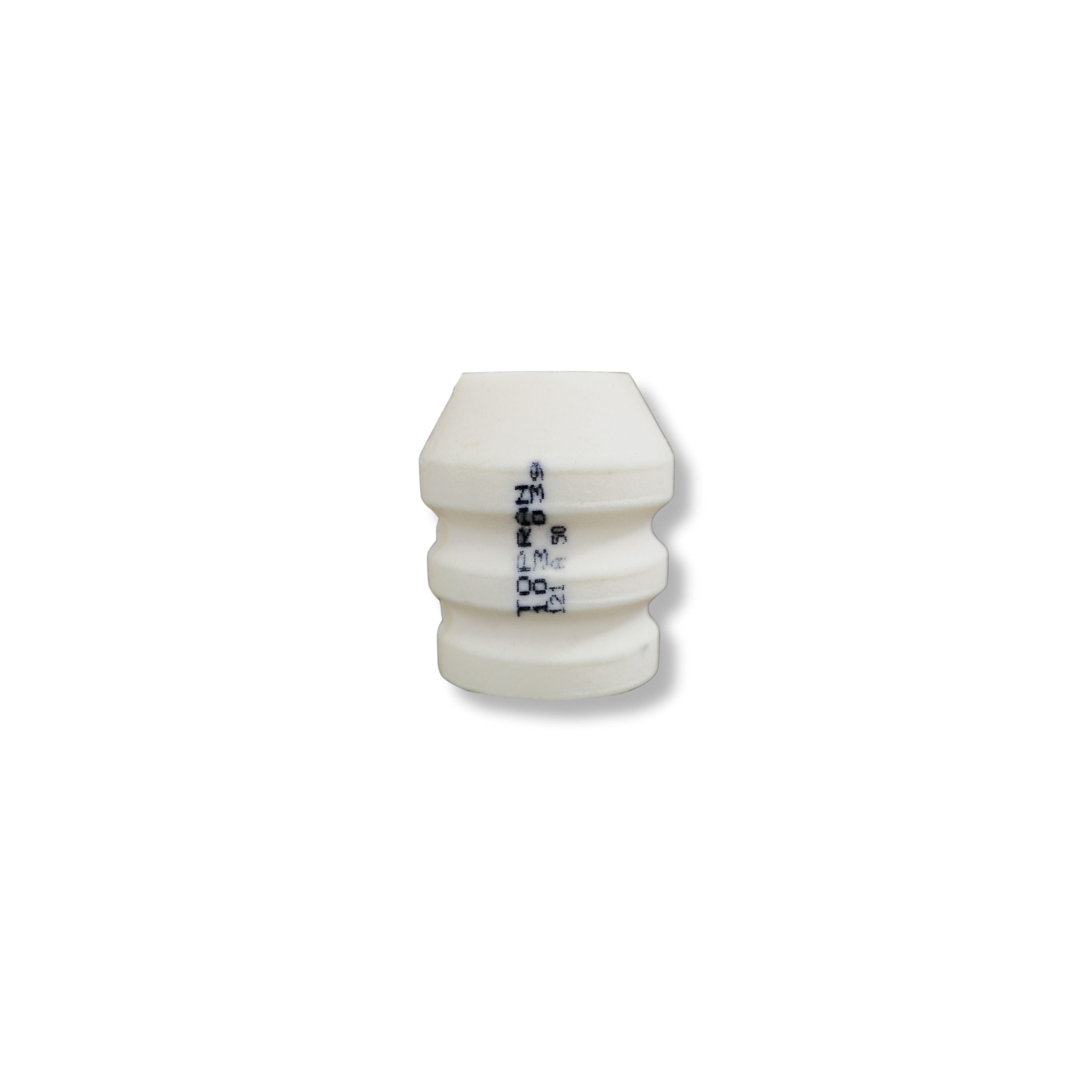Bump Stop Rear 1H0412303B, Fits Audi, Volkswagen, Seat & Skoda 1993 - 2023