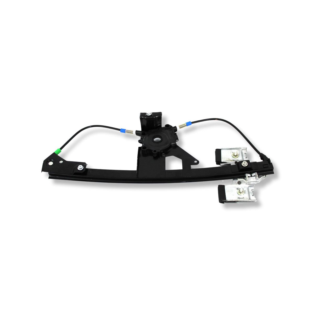 VW Golf / Jetta Mk3 1993-1999 Left Rear Window Regulator