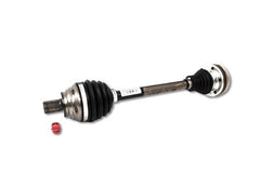 AXLE LEFT FRONT-ABS, 1K0407271DR