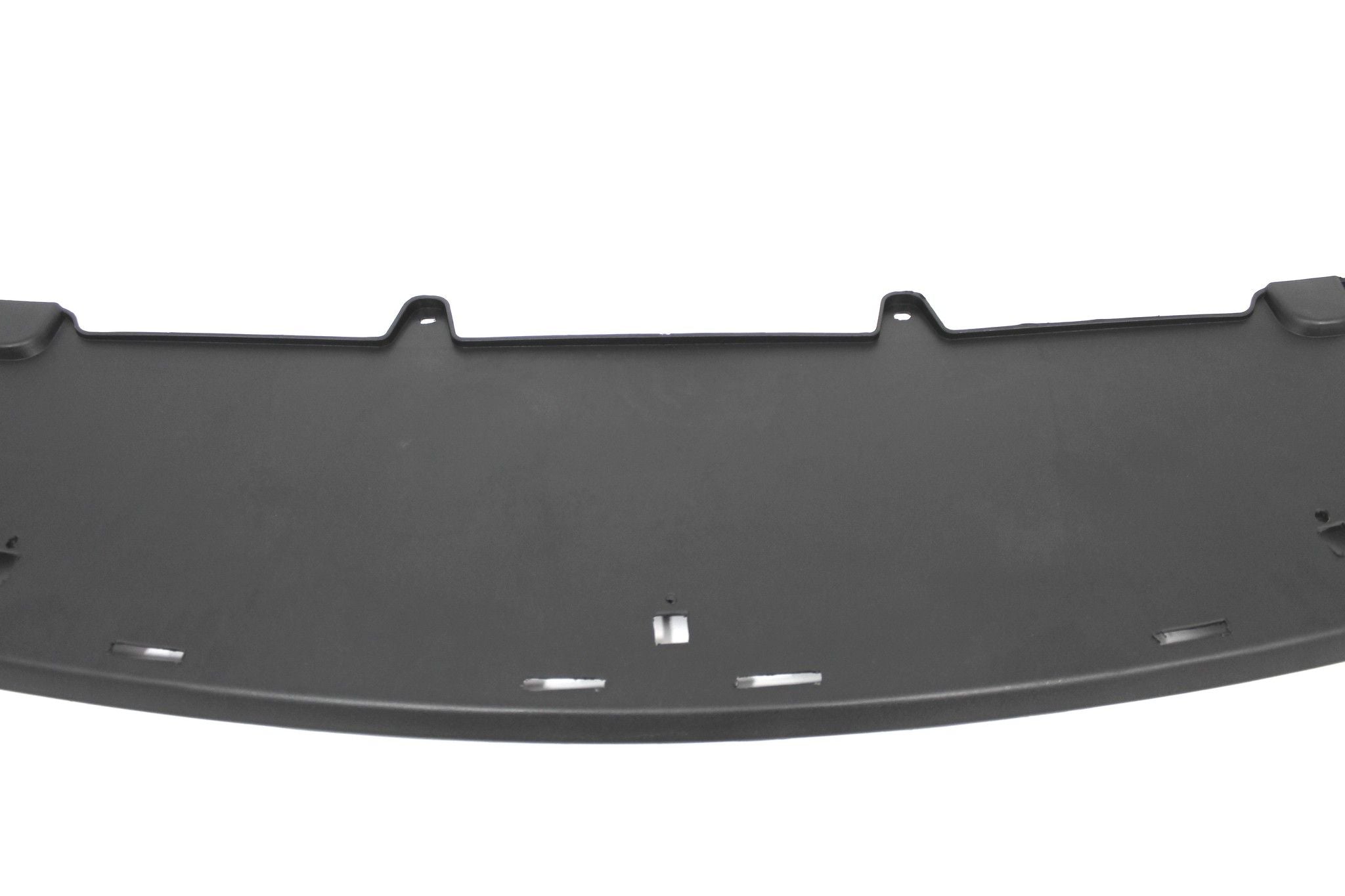 FRONT SPOILER, 1K0805903D 9B9