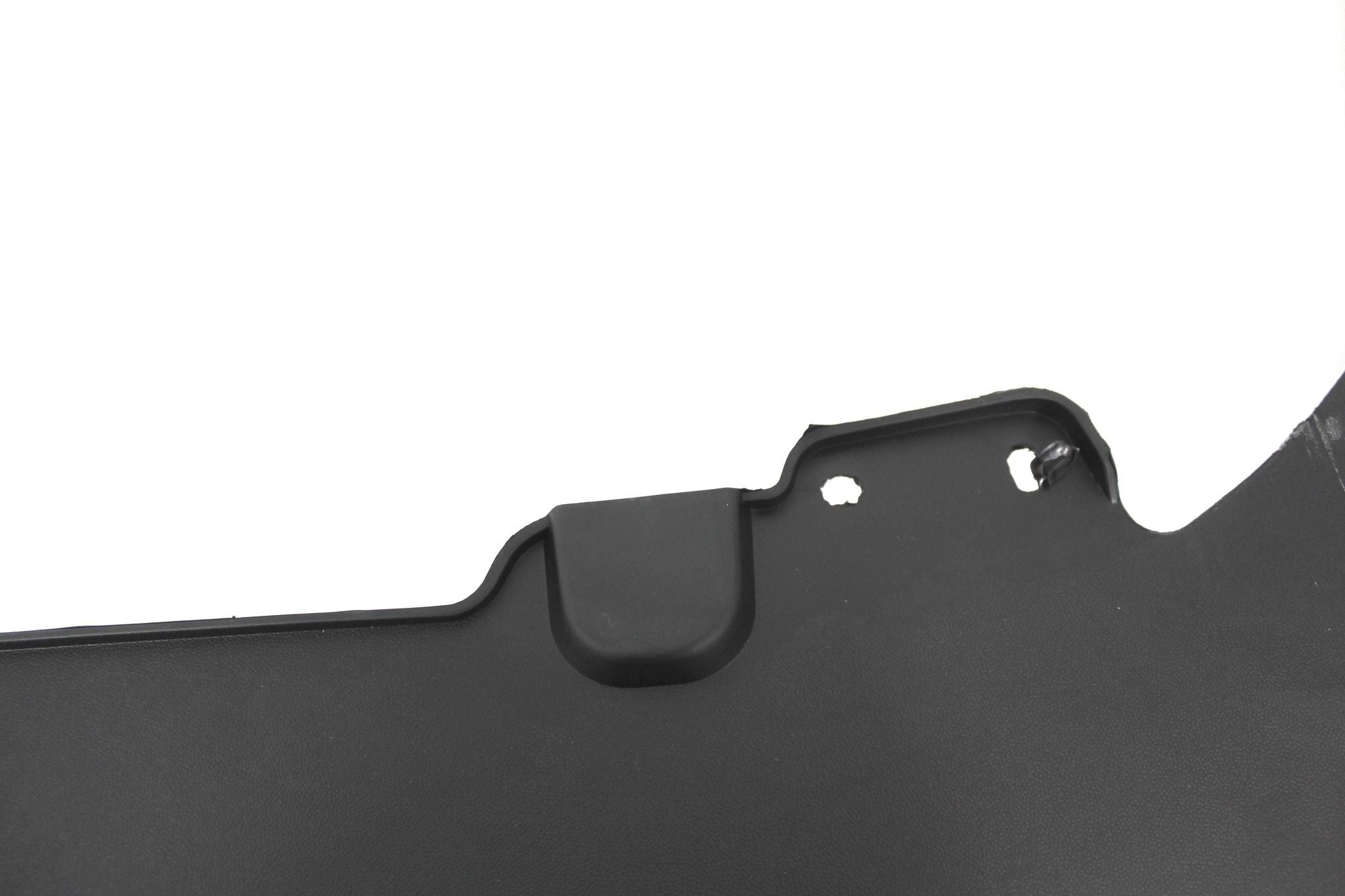 FRONT SPOILER, 1K0805903D 9B9