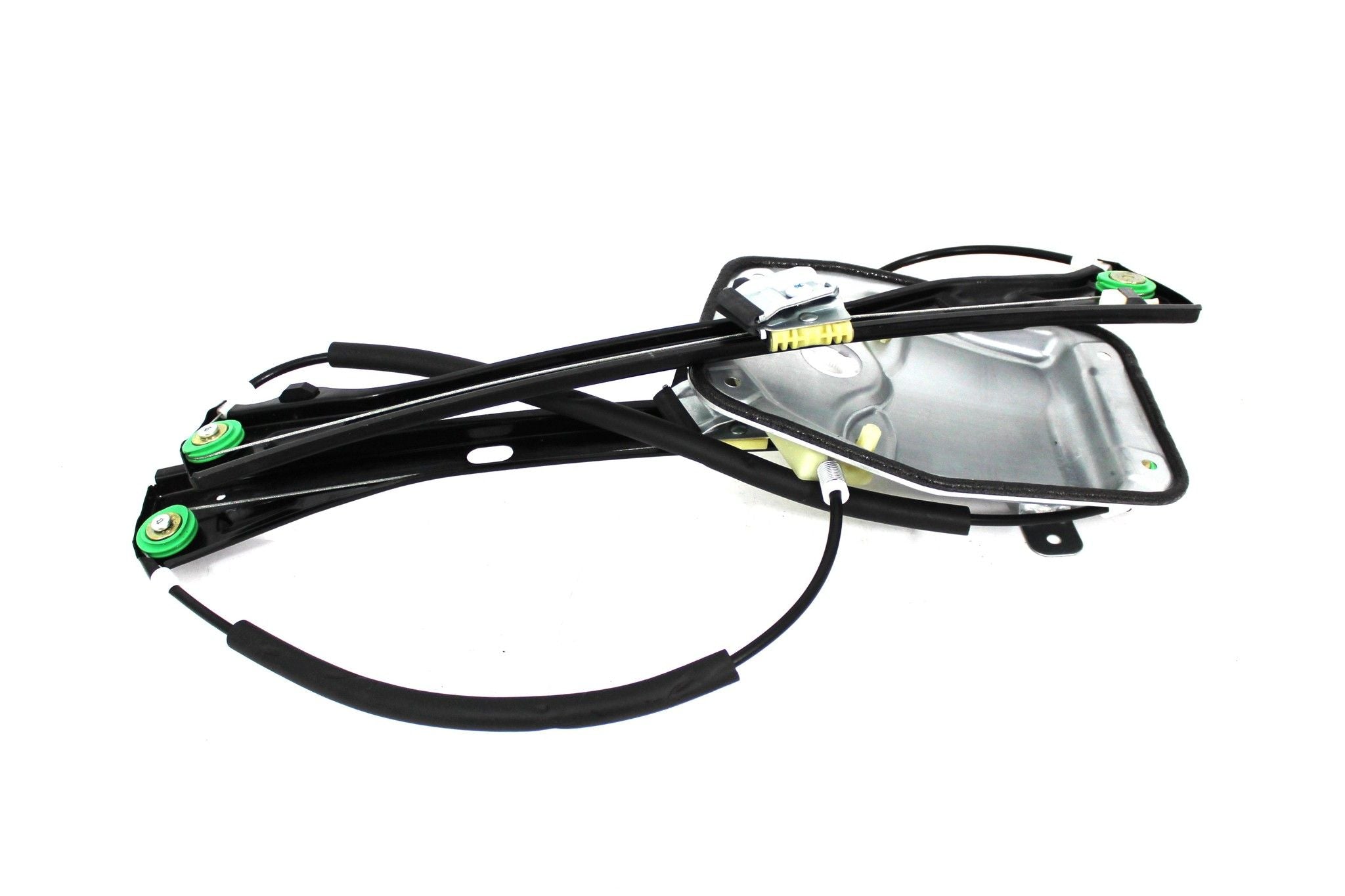 VW Golf Mk5 & Jetta 2004-2008 Front Left Passenger Window Regulator