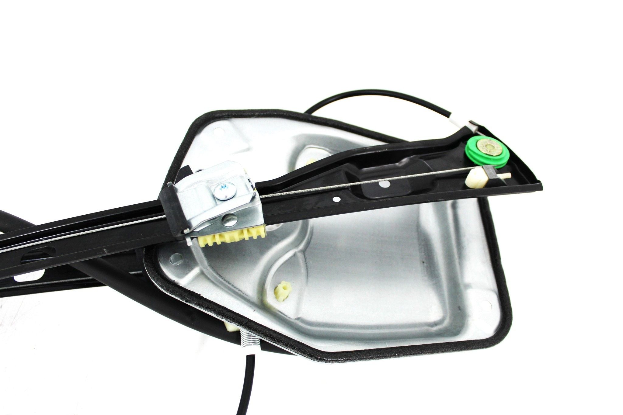 VW Golf Mk5 & Jetta 2004-2008 Front Left Passenger Window Regulator