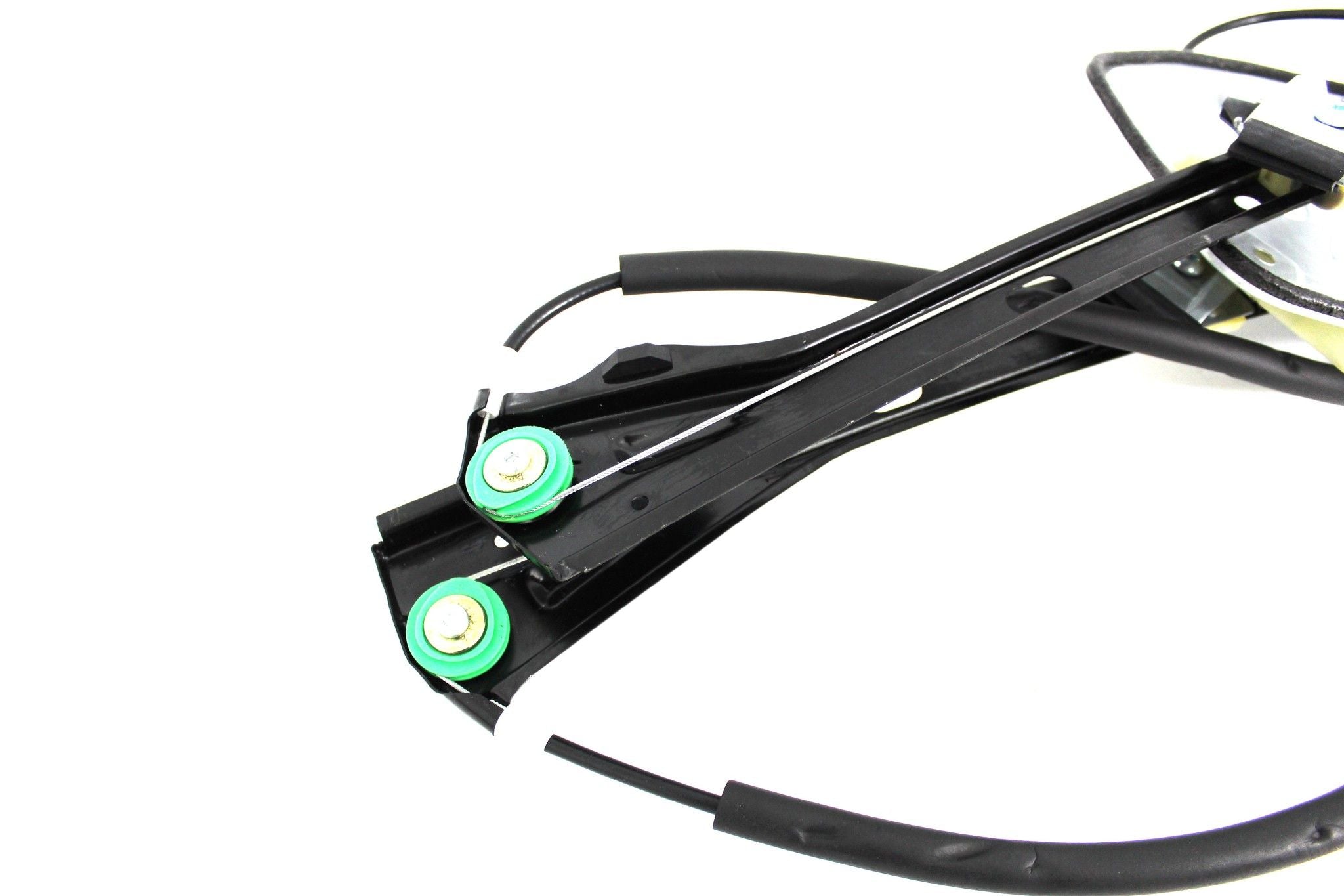 VW Golf Mk5 & Jetta 2004-2008 Front Left Passenger Window Regulator