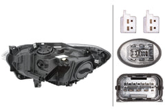 Genuine BMW Headlight - 1 Series F20/F21 - Hella