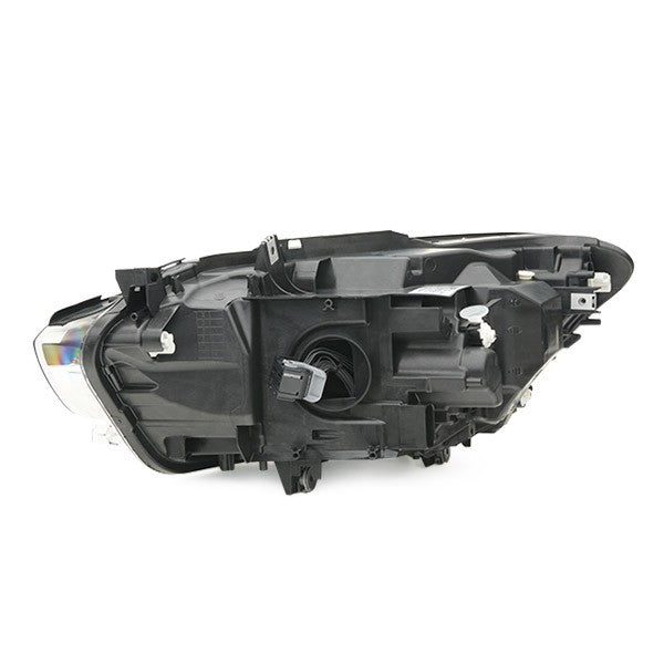 LED Headlight Right – BMW 1 Series F20 / F21 LCI (63117414144) Hella