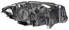 Hella OEM Left Adaptive Bi-Xenon Headlight – BMW 5-Series F10/F11 (2010–2013)