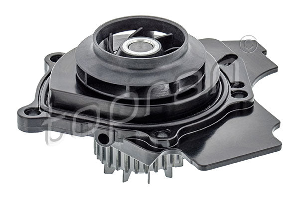 WATER PUMP, 06H121010