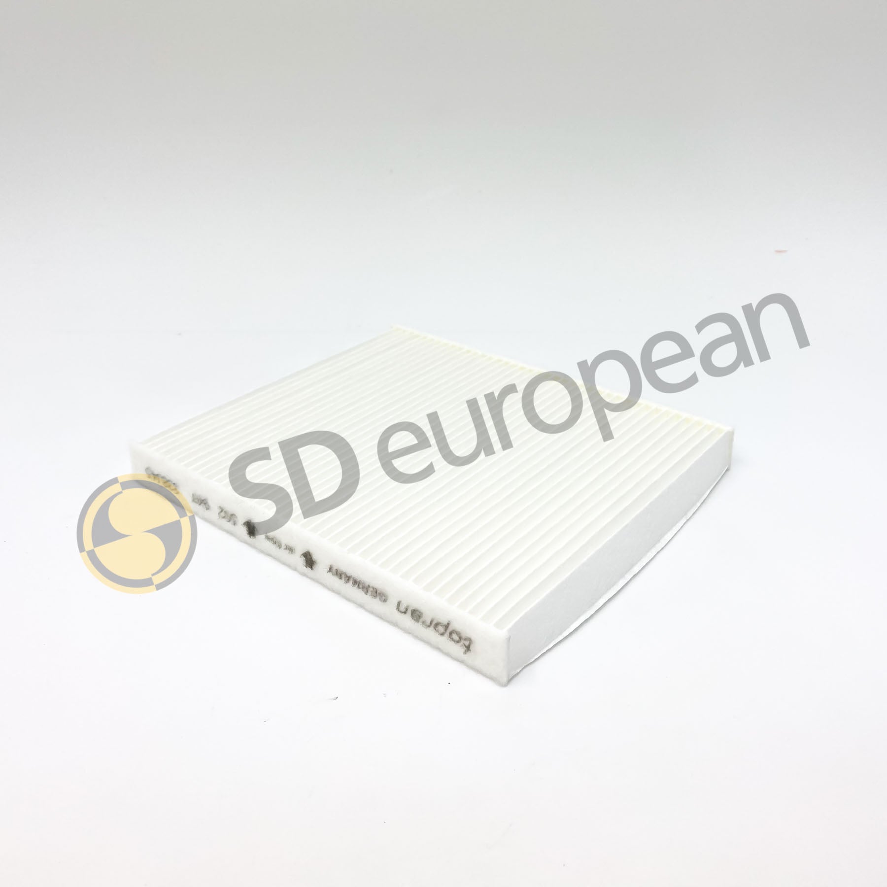 Cabin Filter 64319194098, fits BMW X5 & X6 series 2006 - 2019