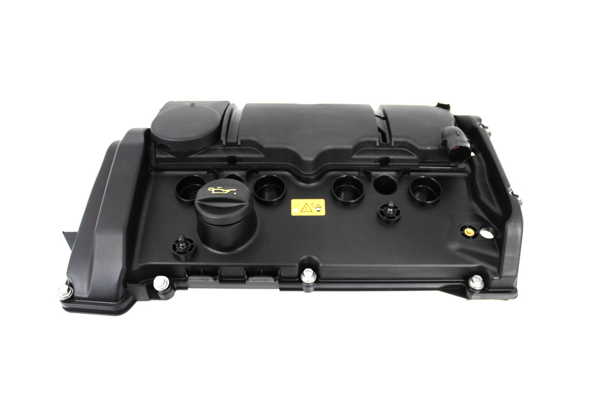 Engine Rocker Cover 11127646552 - Mini Cooper S 1.6 Turbo