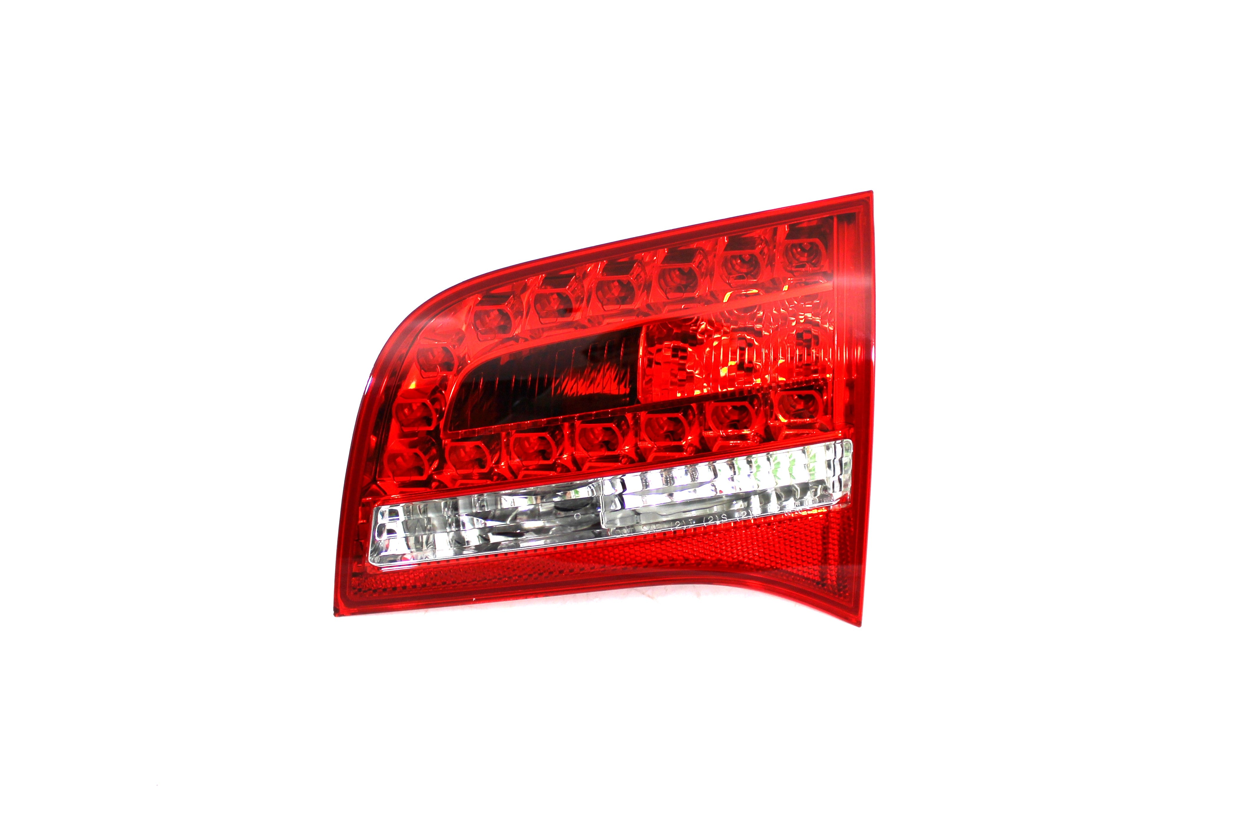 Tail Light Panel - Valeo 43849/OEM 4F9945094E fits Audi A6, S6, RS6 2007 - 20011