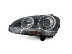 Headlight Left for Volkswagen Golf Mk5 1K6941039A Magneti Marelli