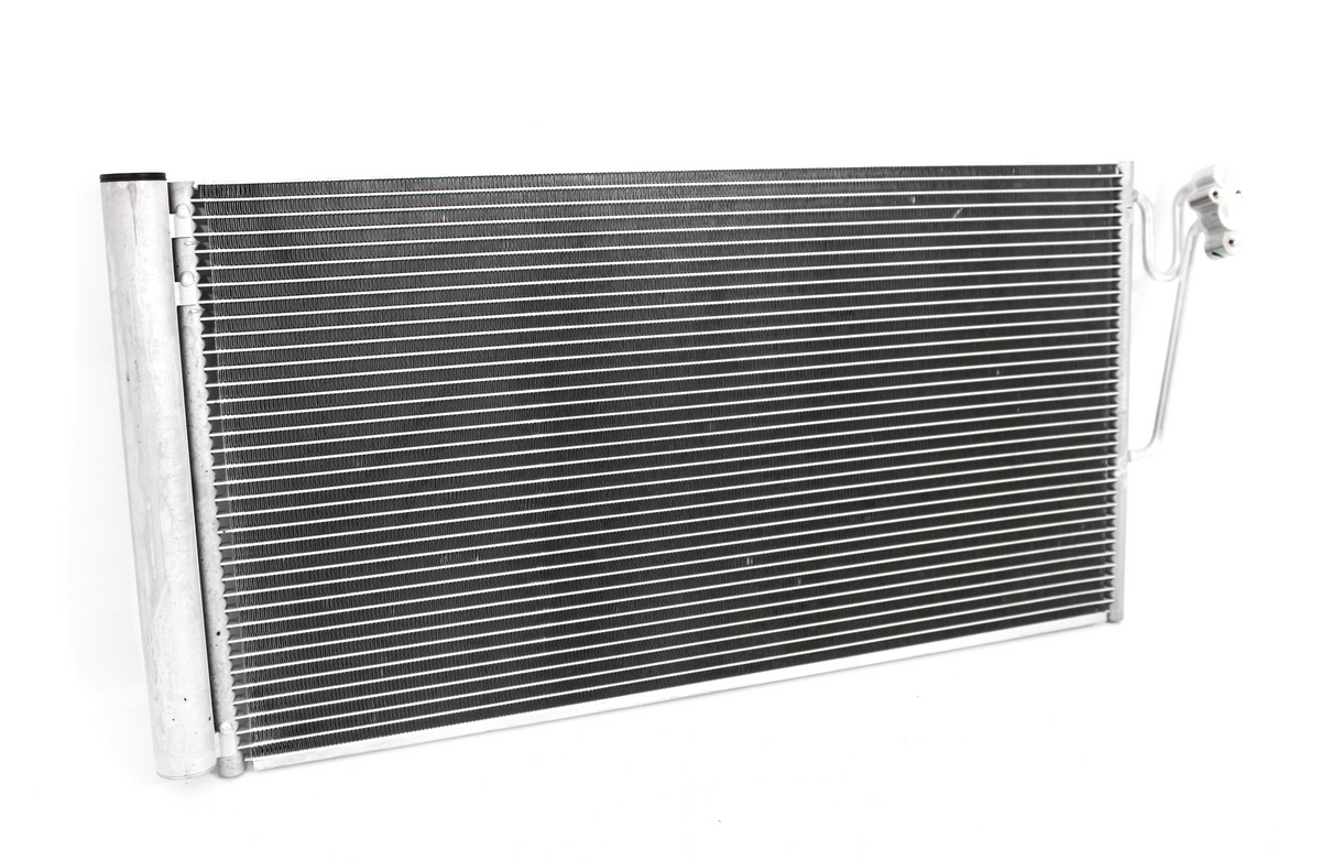 High quality Valeo A/C Condenser for Mini Cooper/ One / Countryman 2006 to 2017