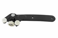 Sliding Door Roller Guide Lower Right – Volkswagen Caddy (2K0843398B)
