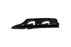 FRONT BUMPER BAR BRKT L/H, 1K0807183, Ebbett Vw Only