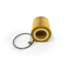 BMW Oil Filter, N52, N20, N55, 2005 To 2021