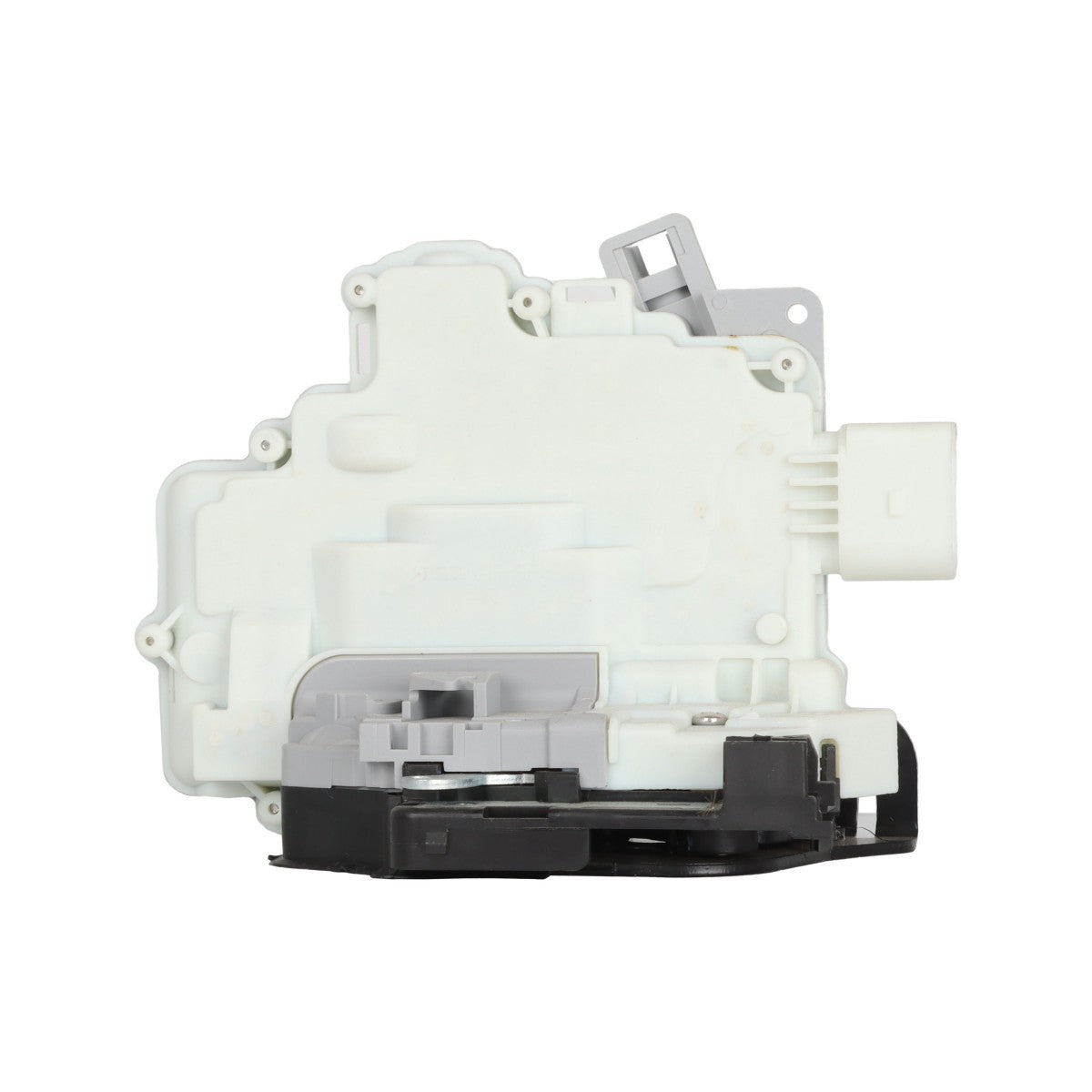 Door Lock Actuator Right Rear (Drivers) – Passat, Tiguan, Audi Q7 (3C4839016C)