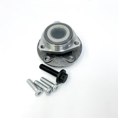 Wheel Hub Front, Fits Audi, Volkswagen & Seat, 2007 To 2015 - 5K0498621A