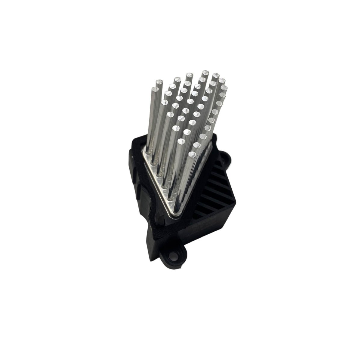 Heater Fan Resistor - 501518 Fits BMW 5 Series, E39, E53