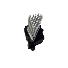 Heater Fan Resistor - 501518 Fits BMW 5 Series, E39, E53