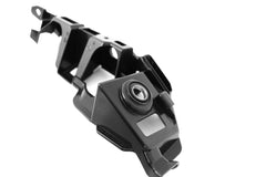 FRONT BUMPER BAR BRKT L/H - OUTER