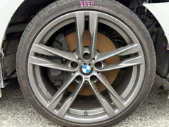 BMW 20" M-Sport Wheels (Genuine)