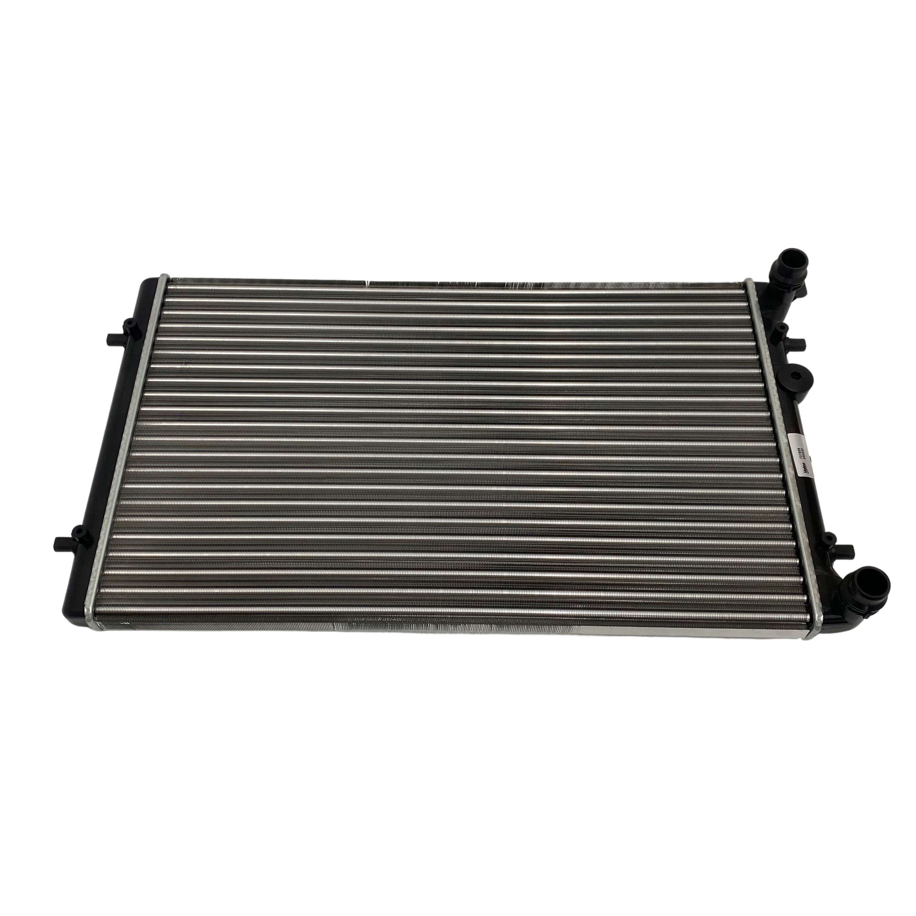 Radiator - Fits Audi A3, S3, Tt, VW Bora, Golf