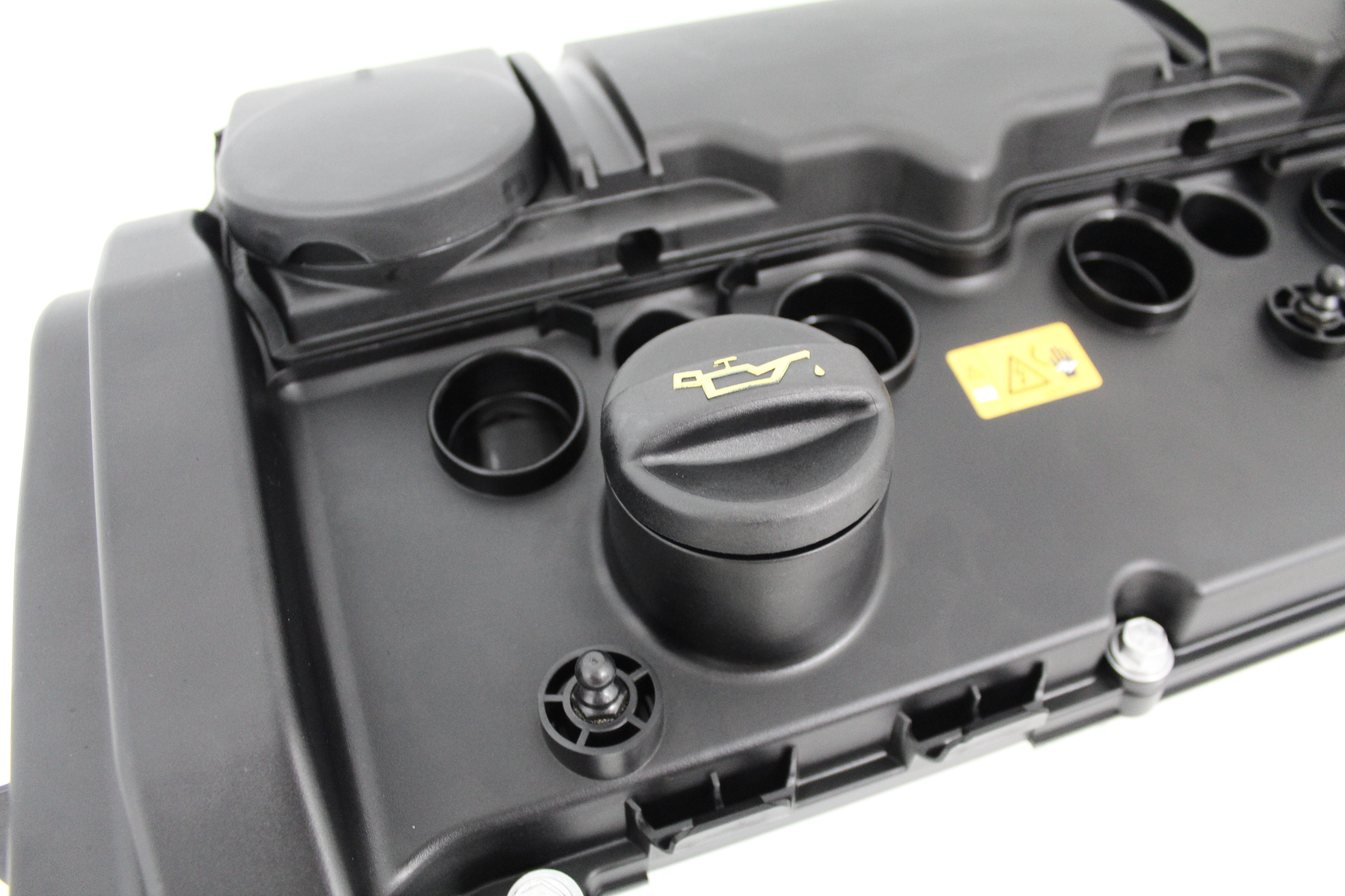 Engine Rocker Cover 11127646552 - Mini Cooper S 1.6 Turbo